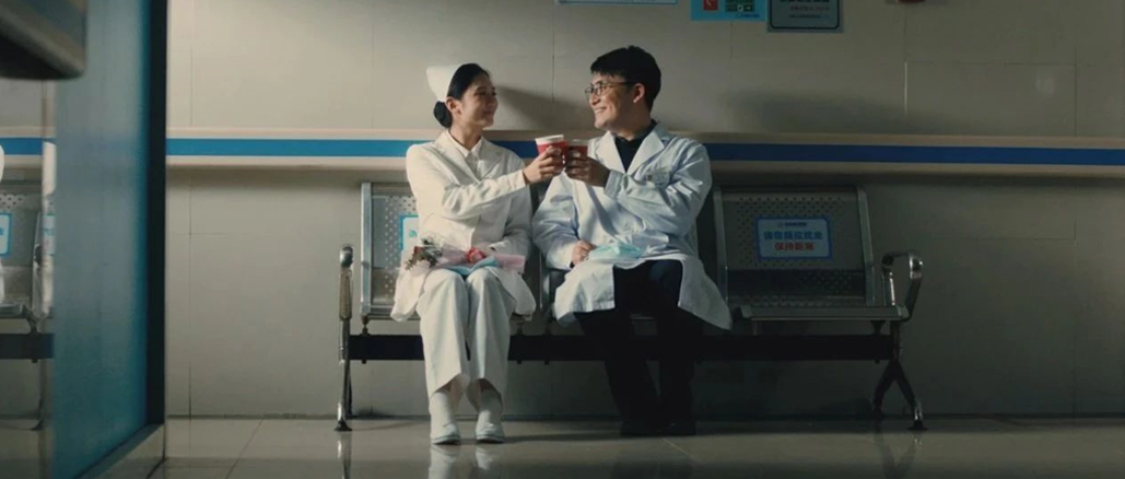 生活很难，愿你被世界温柔以待